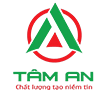 Trạm Trộn Bê Tông Tâm An