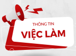 Tuyển Dụng Nhân Viên Vận Hành Trạm Trộn