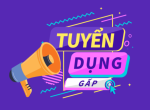 Nhân Viên Kinh Doanh
