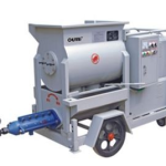Máy Bơm Vữa JRD 400 