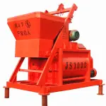 Máy Trộn Bê Tông JS1000 