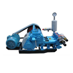 Máy Bơm Vữa BW 250