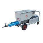 Máy Bơm Vữa JRD 200