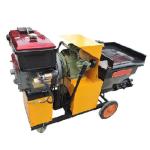  Máy Bơm Vữa JRD 300