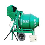 Máy Trộn Bê Tông JG150