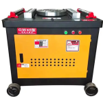 Máy Uốn Sắt GW40