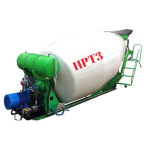Cối Trộn Bê Tông 3m3 HTP3