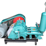  Máy Bơm Vữa JRD 500