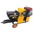 Máy Bơm Vữa ZJB 3