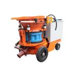 Máy Phun Vẩy Bê Tông PZ7