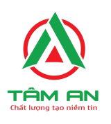 Trạm Trộn Bê Tông Tâm An