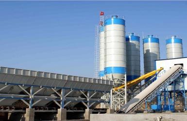 Dự Án Lắp Đặt Trạm Trộn Bê Tông Tâm An Tại Đà Nẵng