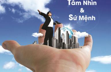 Tầm Nhìn và Sứ Mệnh