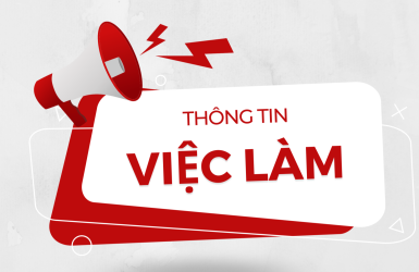 Tuyển Dụng Nhân Viên Vận Hành Trạm Trộn