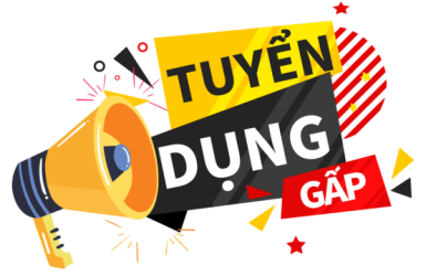 Tuyển Dụng Kỹ Sư Bê Tông