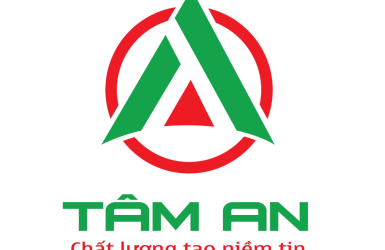  Trạm Trộn Bê Tông Tâm An 