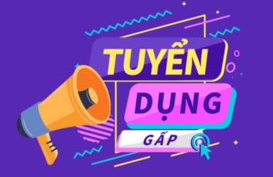 Nhân Viên Kinh Doanh