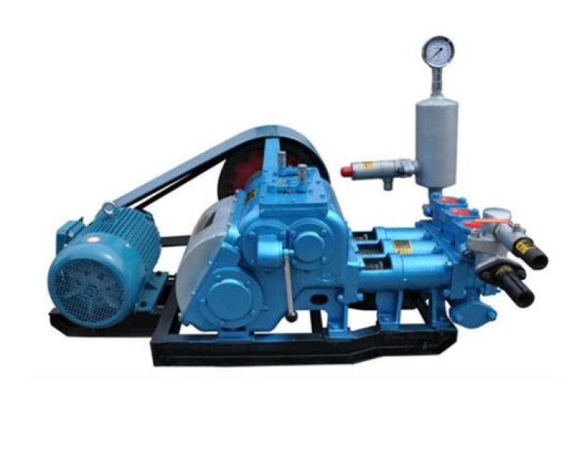 Máy Bơm Vữa BW 250