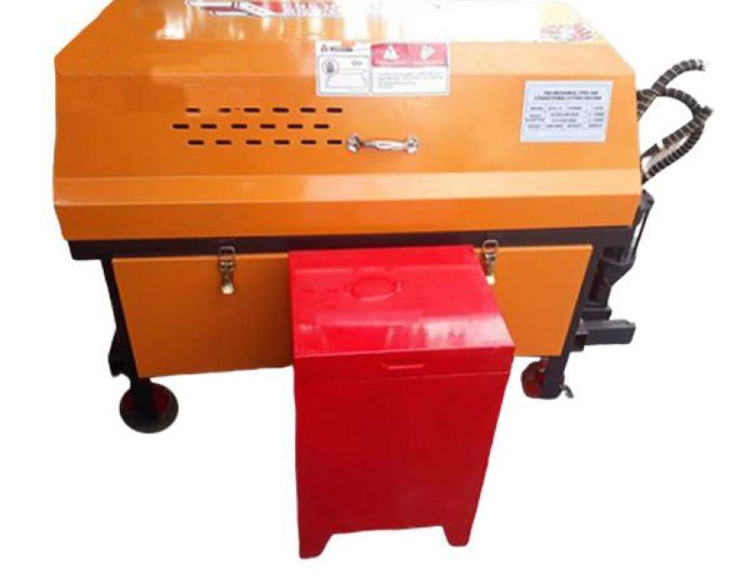 Máy Nắn Thẳng GT4 - 12