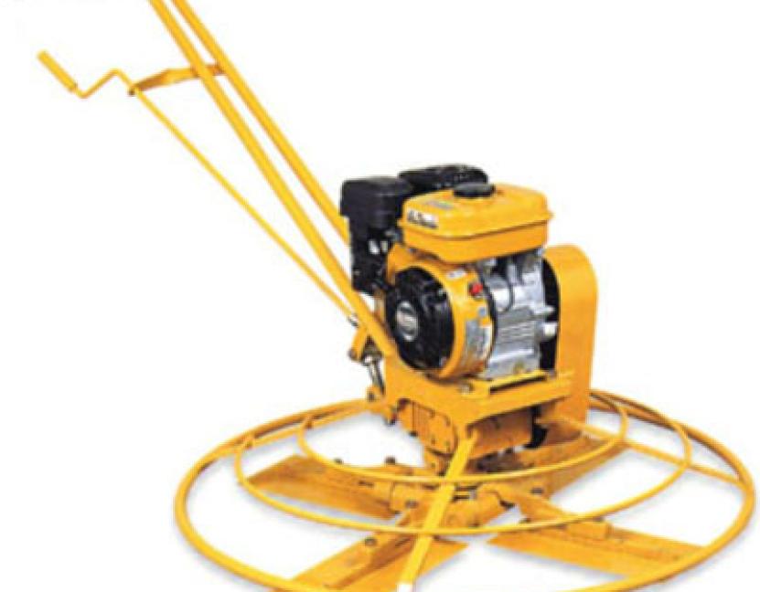 Máy Xoa Nền Bê Tông Robin MTP 36B