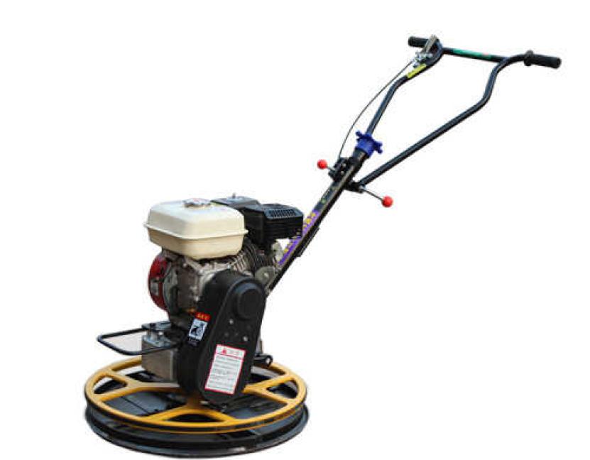 Máy Xoa Nền Bê Tông Mikasa