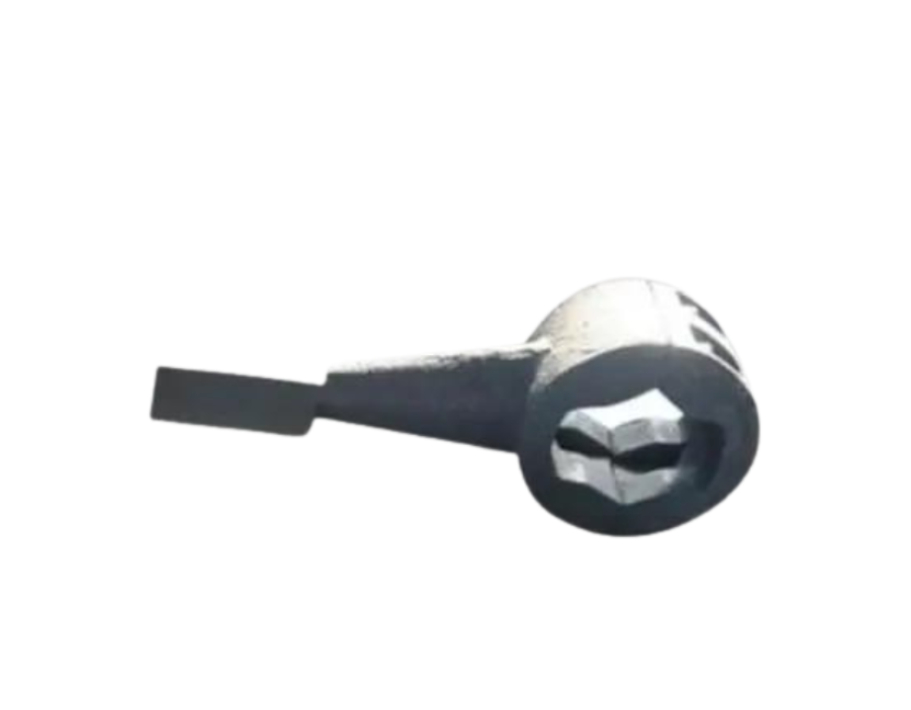 Cánh Tay Cối Trộn