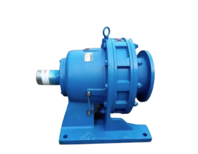 Hộp Số Cối Trộn