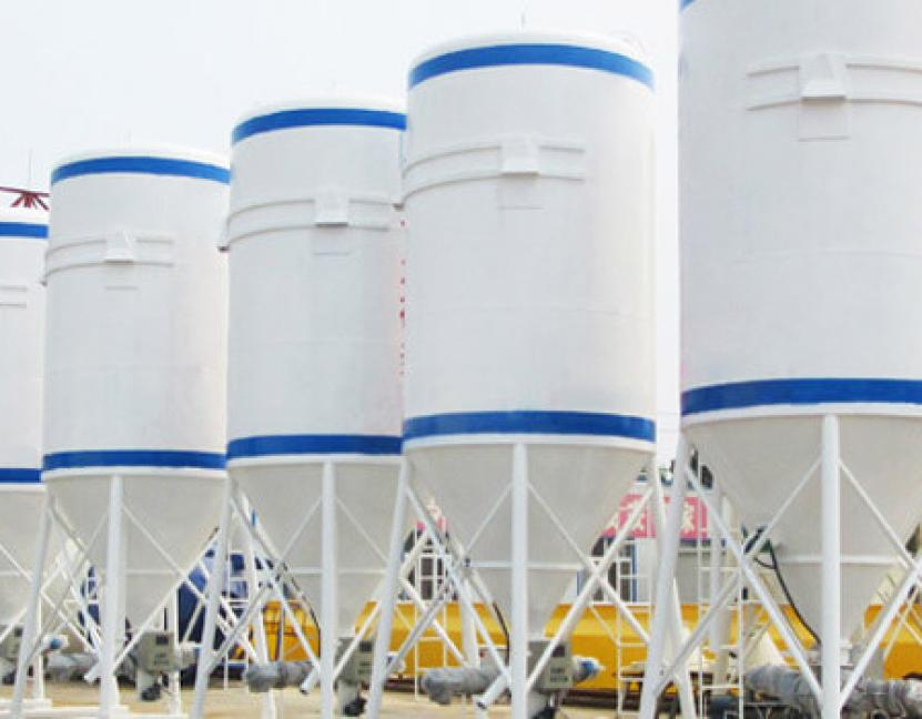 Silo 40 Tấn 