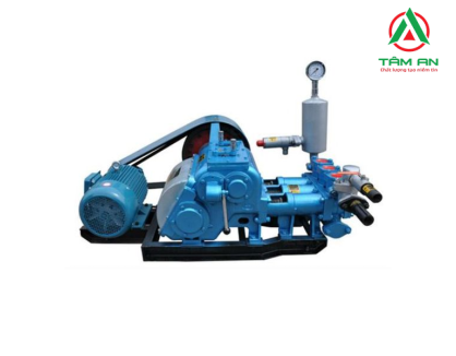 Máy Bơm Vữa BW 250