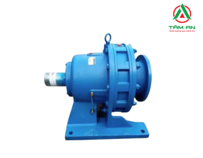 Hộp Số Cối Trộn