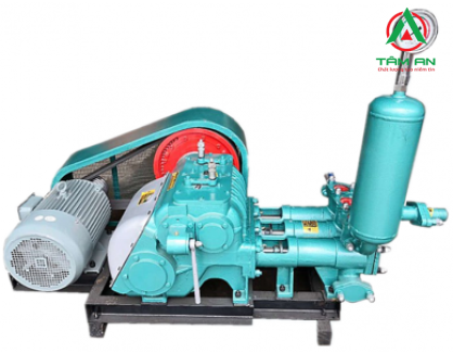 Máy Bơm Vữa JRD 500