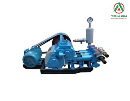 Máy Bơm Vữa BW 250