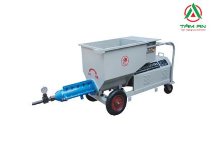 Máy Bơm Vữa JRD 200