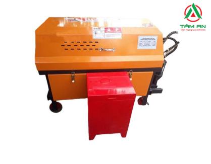 Máy Nắn Thẳng GT4 - 12