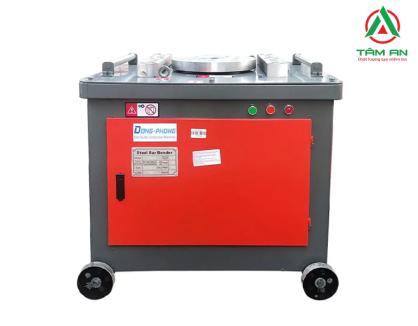 Máy Uốn Sắt GW45