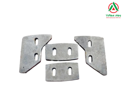 Bàn Tay Cối Trộn JS