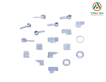 Bàn Tay Cối Trộn Sicoma