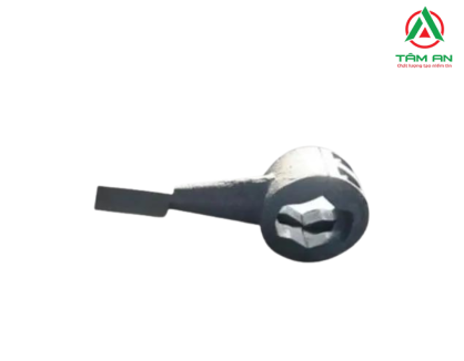 Cánh Tay Cối Trộn