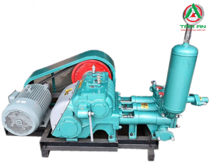  Máy Bơm Vữa JRD 500